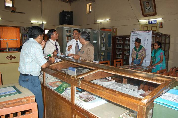 library